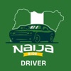 NaijaRide Driver