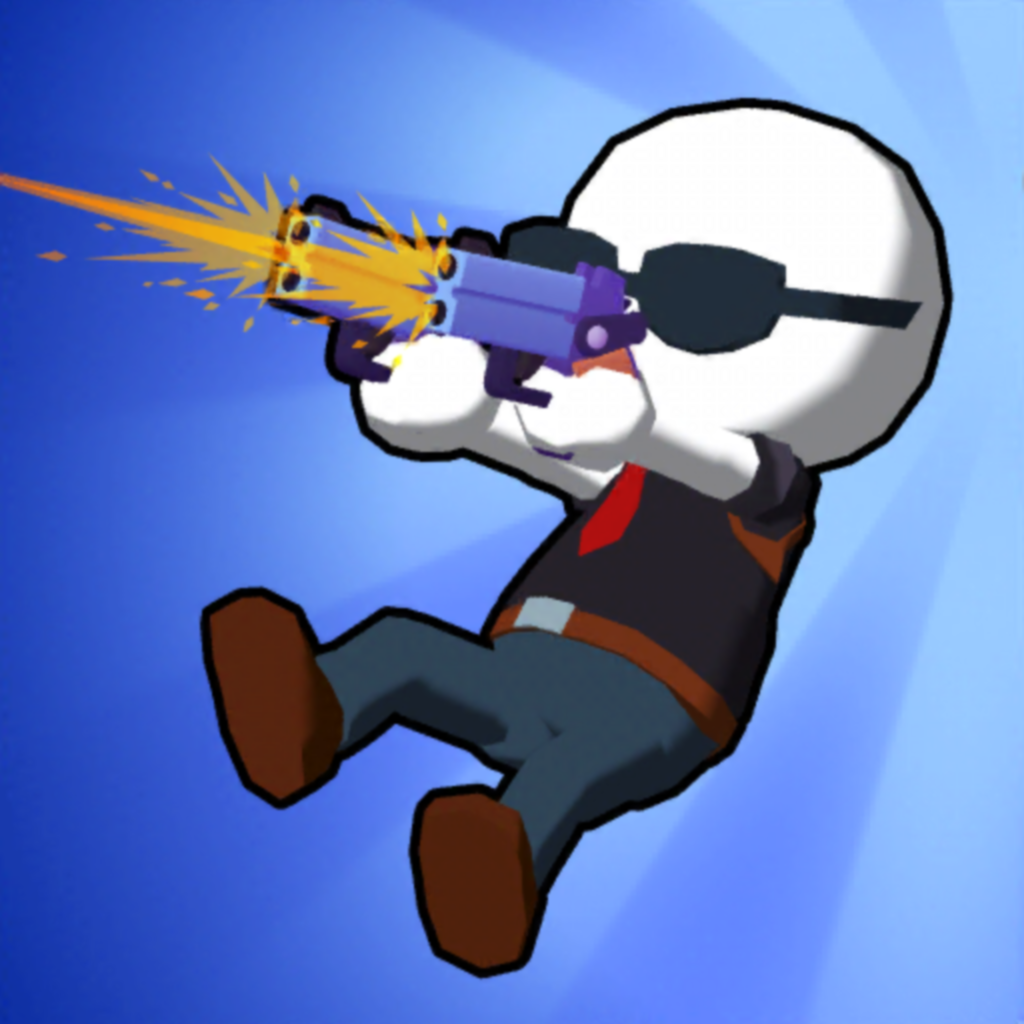 Get Shoot & Survive for iOS, iPhone, iPad Aso Report