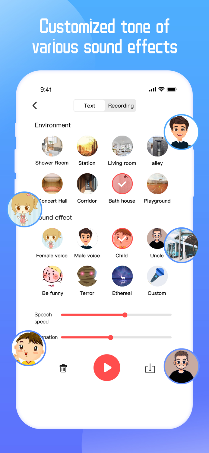 Voice Changer For Calls Plus