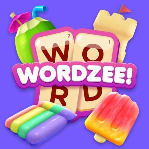 Wordzee! iOS App