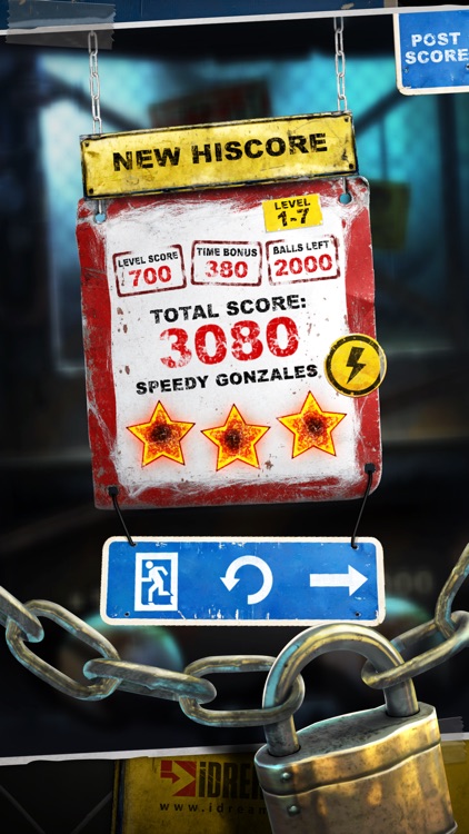 Can Knockdown 3 screenshot-4