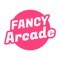 Fancy Arcade is a game where you create your own character