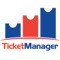 Icon TicketManager