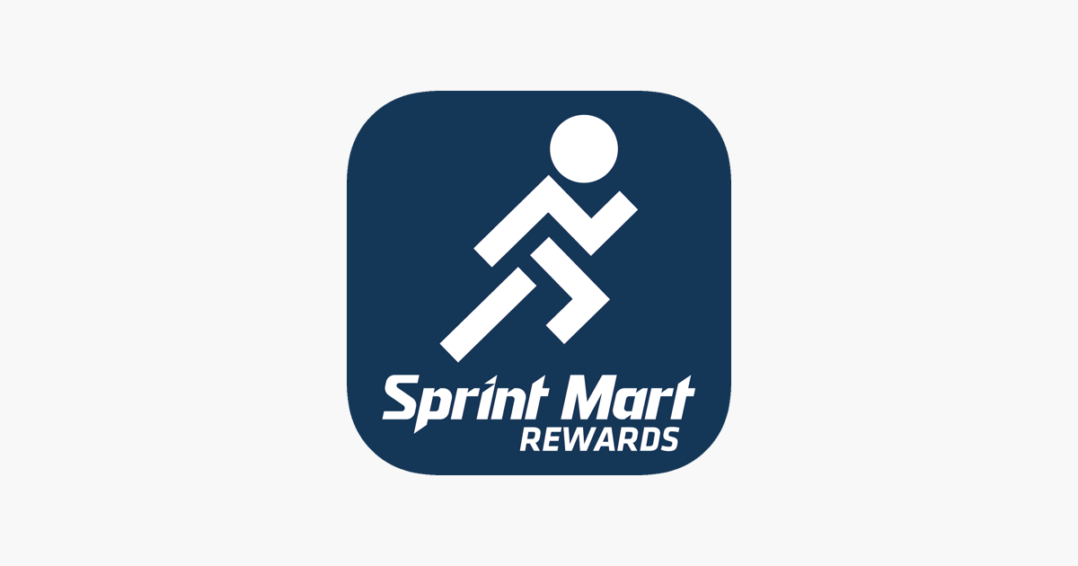Sprint Mart Rewards on the App Store