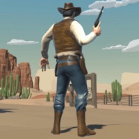 Contacter Wild West Cowboy Redemption