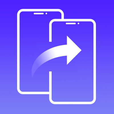 Copy My Data - Date transfer