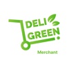 DeliGreen-Merchant