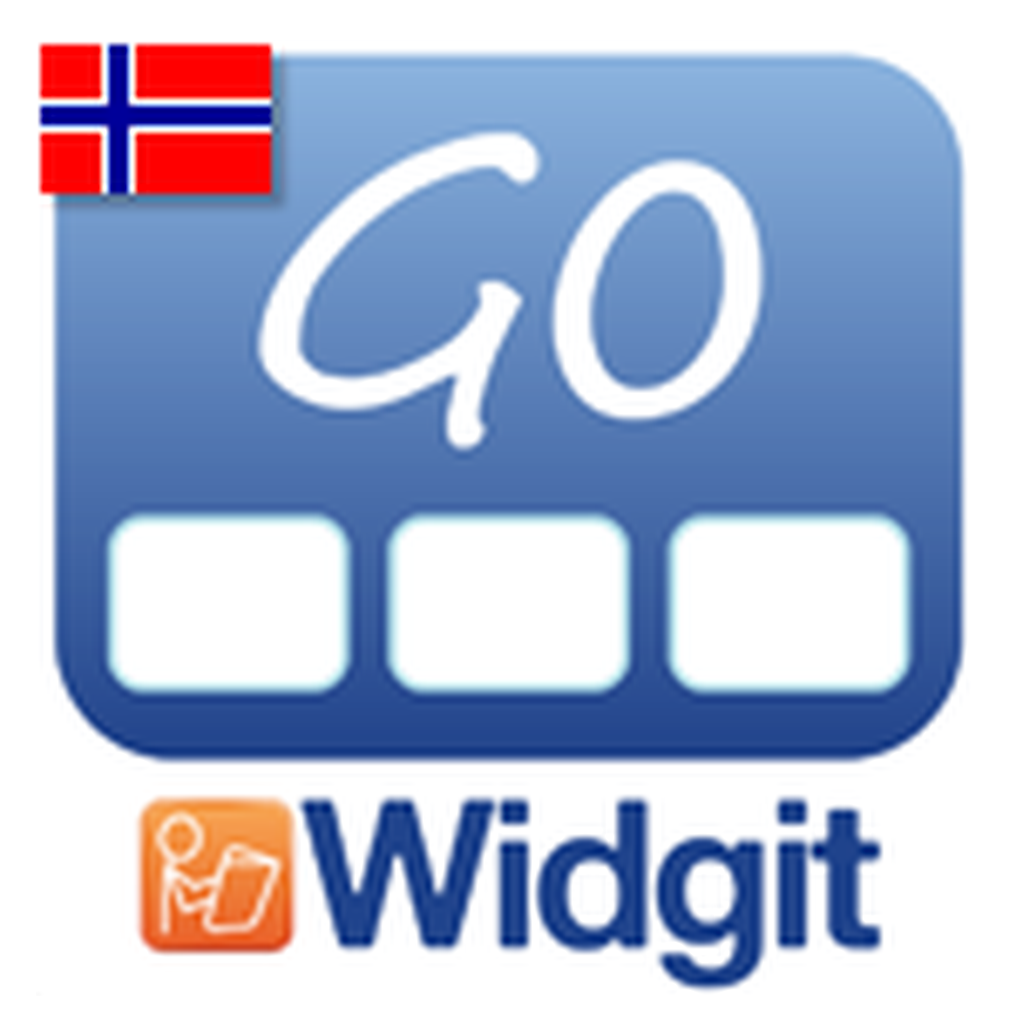 Get Widgit Go - NO for iOS, iPhone, iPad Aso Report
