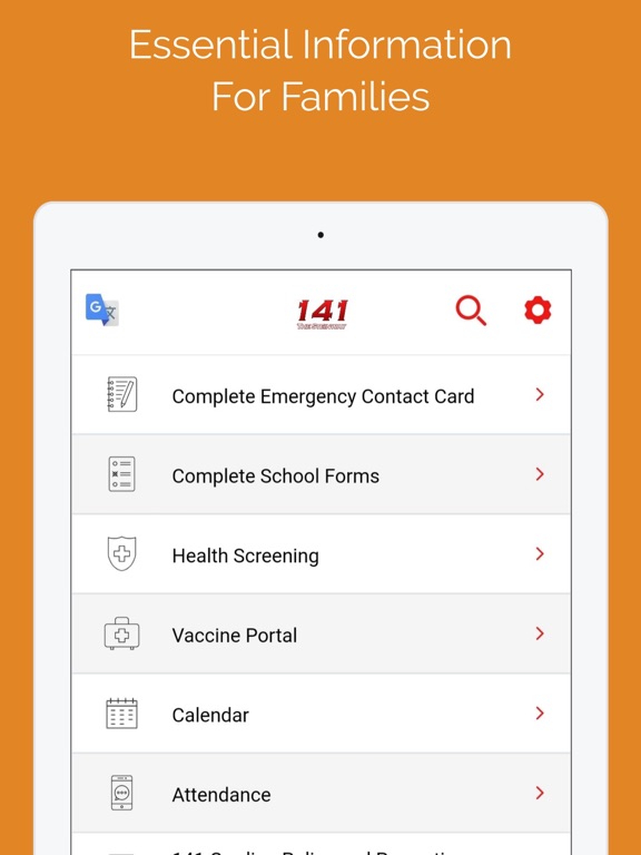 Télécharger IS 141 The Steinway pour iPhone / iPad sur l'App Store