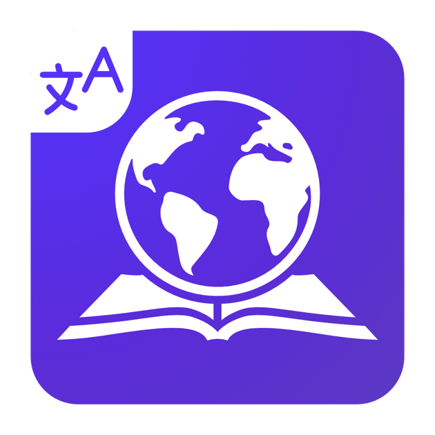 ‎Lingvo Multilingual Dictionary on the Mac App Store