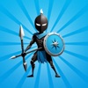 Stickman Fight: Strategy Games