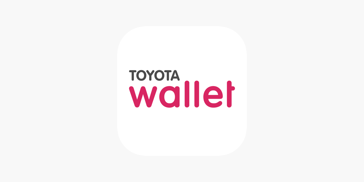 TOYOTA Wallet（トヨタウォレット）-スマホ決済」をApp Storeで