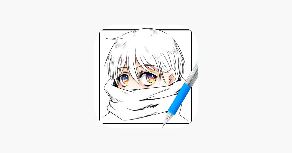 How to Draw Anime Easy là một chủ đề mang tính thực hành và hướng dẫn cụ thể. Bạn sẽ được học các kỹ thuật vẽ đơn giản và dễ hiểu, giúp bạn có thể vẽ ra các nhân vật anime dễ dàng hơn.