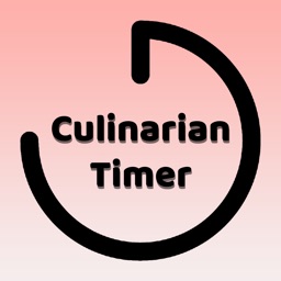 Culinarian Timer