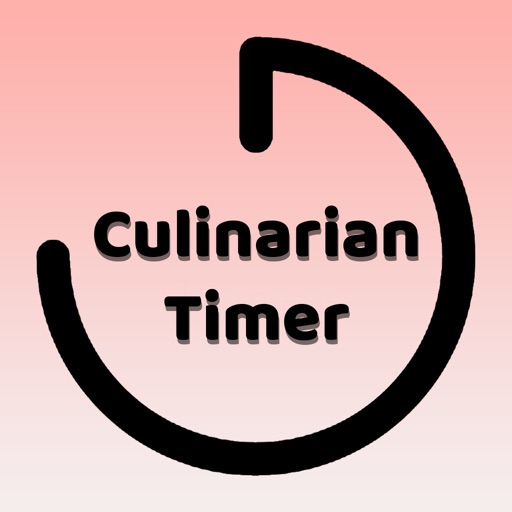 Culinarian Timer