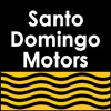 Icon Santo Domingo Motors