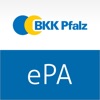 Meine BKK Pfalz ePA