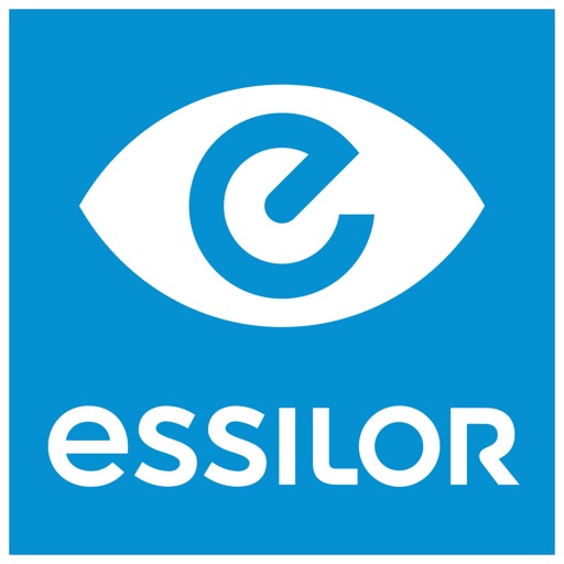 Essilor Produktkatalog