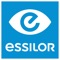 Die Essilor Produktkatalog App richtet sich an Augenoptiker und bietet zwei verschiedene Bereiche