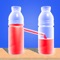 Icon Water Level 3D