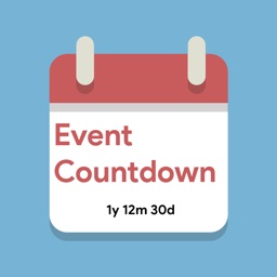 Event Countdown Reminder