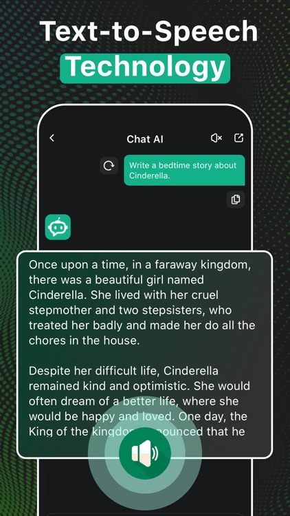 AI Chat: AI Chatbot Assistant· screenshot-5