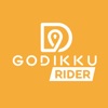 Godikku Delivery Partner App