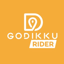 Godikku Delivery Partner App