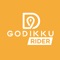 Deliver with Godikku Delivery partner app and earn money