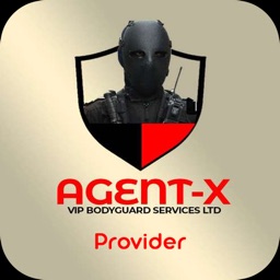 Agent-X Provider