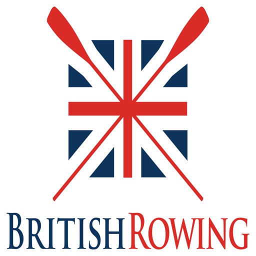 British Rowing App by Harvey Davies
