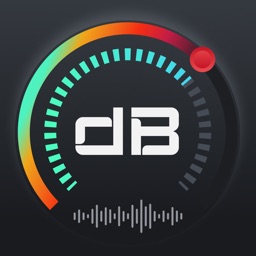 Decibel Tester: Sound Level