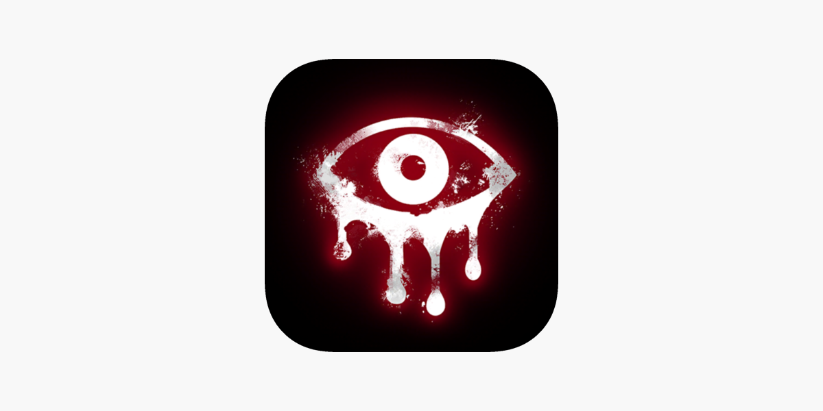 ルーンの瞳ーホラーゲーム をapp Storeで