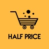 Half Price Deals