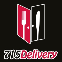 715Delivery - Food delivery