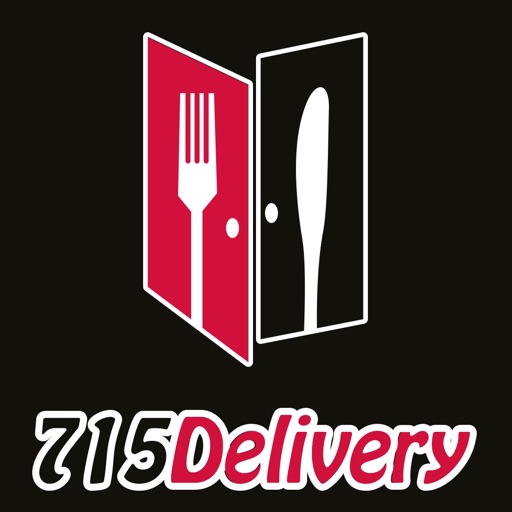 715Delivery - Food delivery