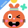 Icon Thinkrolls Play & Code: School