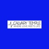 Calvary Temple Evansville