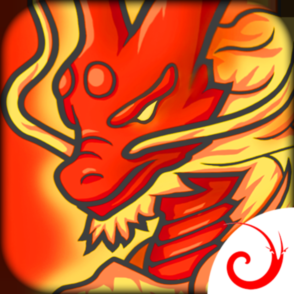Get DragonSanGuo-Offline RPG for iOS, iPhone, iPad Aso Report