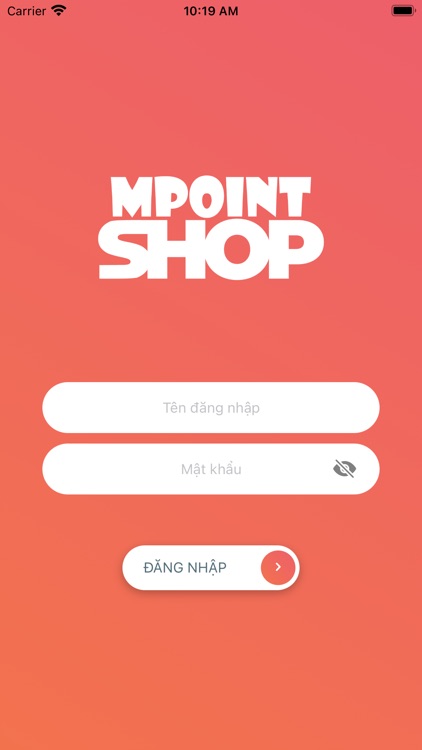 mPoint Shop