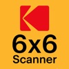 Icon Kodak 6x6 Mobile Film Scanner