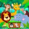 Animal Games teach valuable Life Lessons like responsibility, compassion, respect, trust, and more