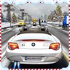 City Car Racer: Speed Traffic