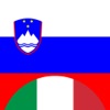 Dizionario Sloveno-Italiano