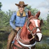 Icon Extreme Horse Riding Sim Game