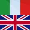 Italian-English Learning App