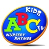 Icon Kids ABC TV Nursery Rhymes