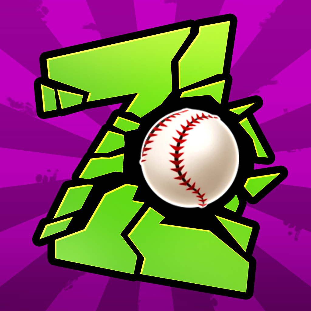 Get Baseball Z! for iOS, iPhone, iPad Aso Report