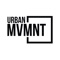 Download the Urban MVMNT App today and schedule your classes or access our at-home workouts via MVMNT Anywhere