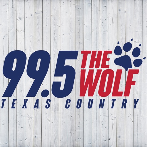 99.5 the Wolf KPLX Download